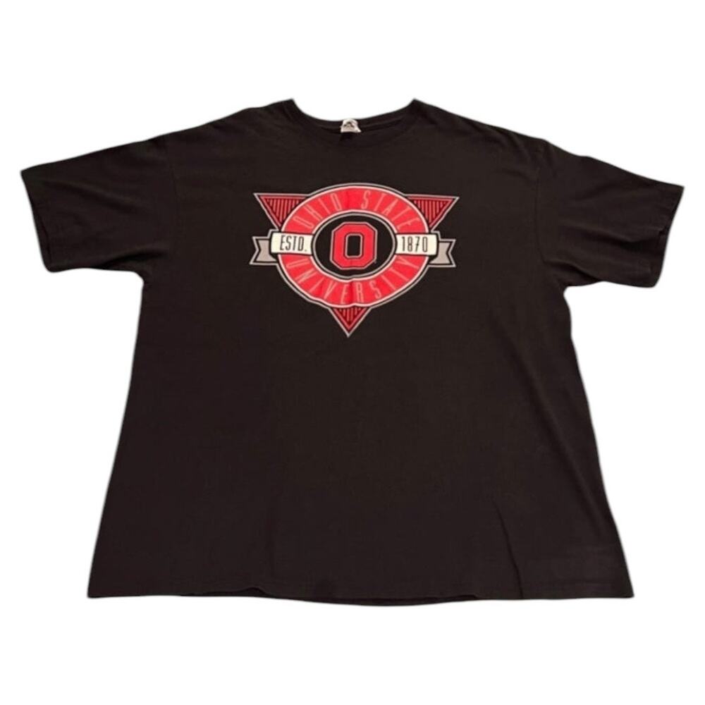 Delta ProWeight Ohio State University T-Shirt